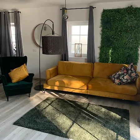 Schicke Neue Ferienwohnung Brême Extérieur photo