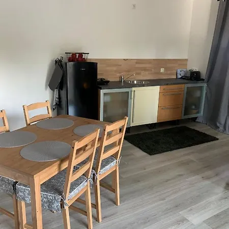 Schicke Neue Ferienwohnung Brême Extérieur photo