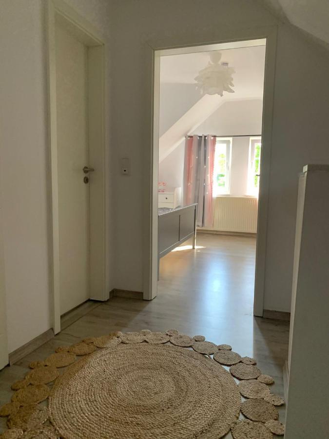 Schicke Neue Apartment *