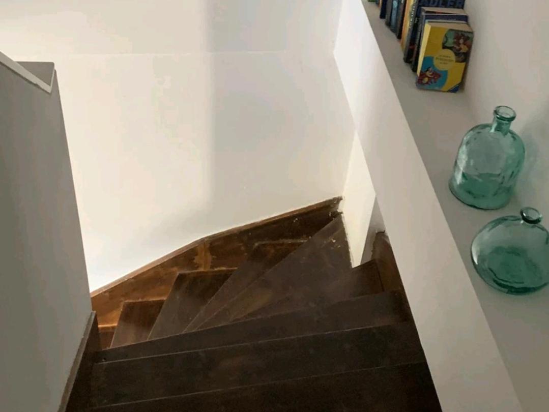 Schicke Neue Apartment