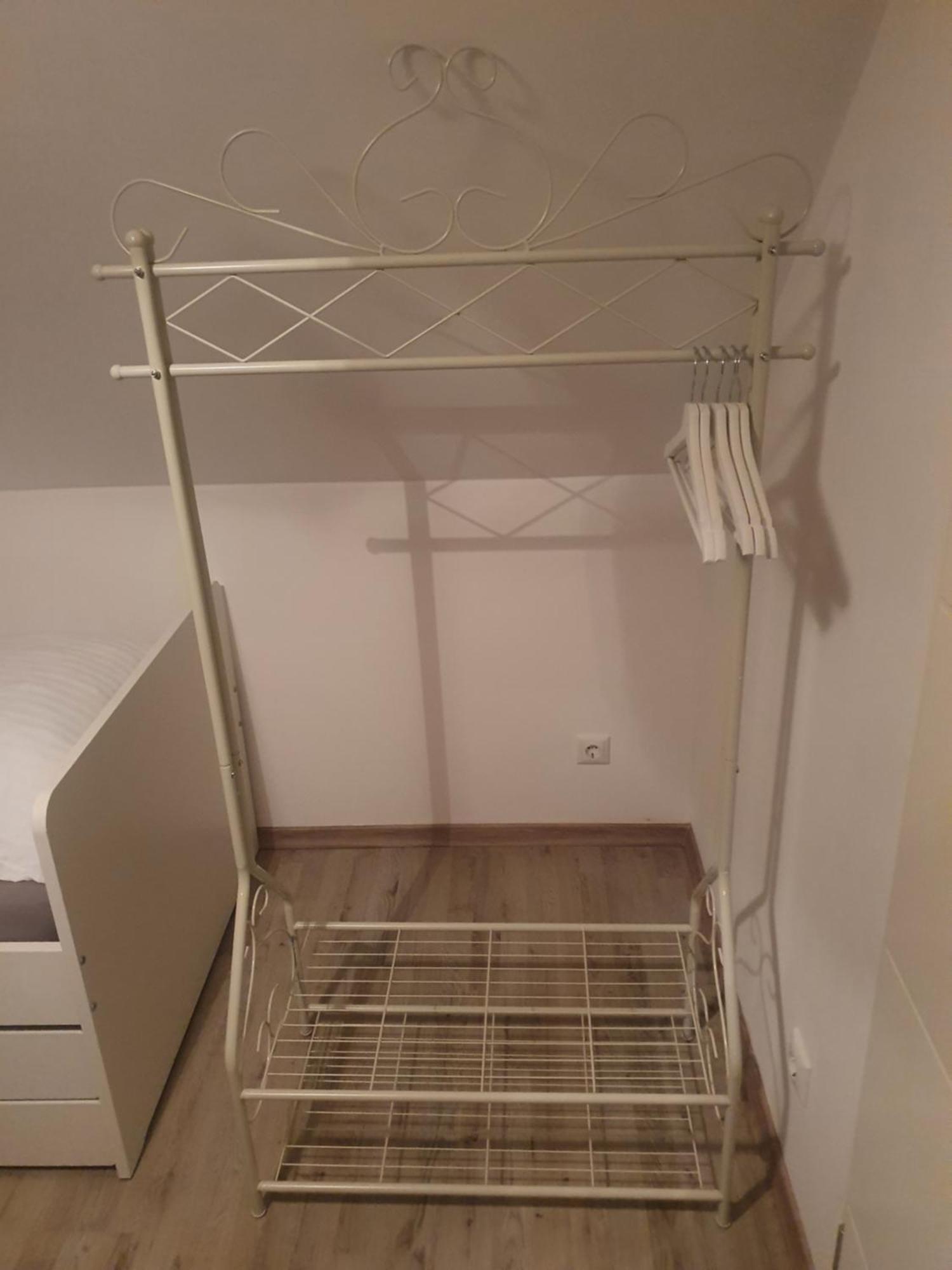 Apartment Schicke Neue BRE